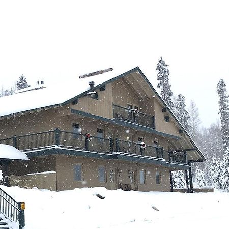 Hideaway Mountain Lodge Fraser Exterior foto